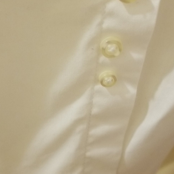 Mens Wearhouse Boys dress shirts (2) - Picture 4 of 4